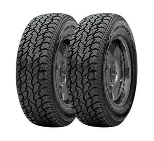Neumático 245/70 17R MR-A72 2 unidades