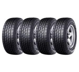 Neumático 265/65 17R A/T 4 unidades