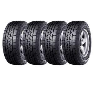 Neumático 245/70 16R A/T 111T 4 unidades