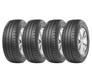 Neumático 225/75 16R On Road 4 unidades