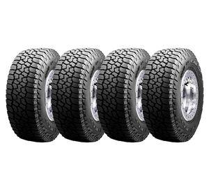 Neumático 235/80 17R WPAT3W 4 unidades