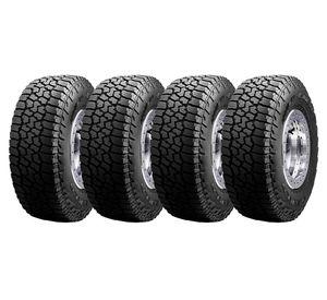 Neumático 275/70 18R WPAT3W 4 unidades