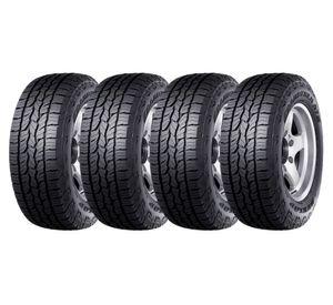 Neumático 225/65 17R A/T 4 unidades