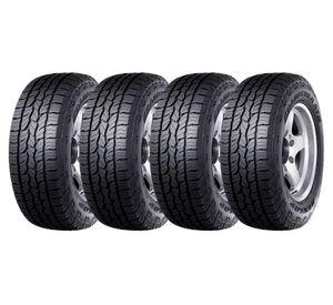 Neumático 245/65 17R A/T 4 unidades