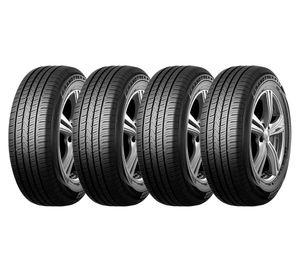 Neumático 245/65 17R H/T 4 unidades