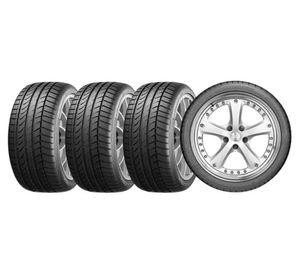Neumático 215/45 18R H/T 89W 4 unidades