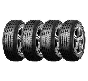 Neumático 225/55 19R H/T 4 unidades