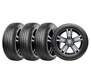 Neumático 225/60 17R H/T 99V 4 unidades