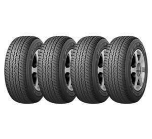 Neumático 265/60 18R H/T 4 unidades