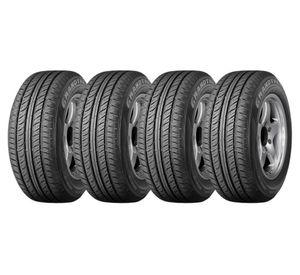 Neumático H/T 235/55 19R 4 unidades