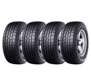 Neumático 255/70 16R A/T 4 unidades