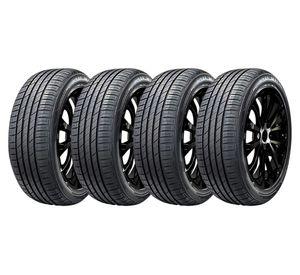 Neumático 215/55 18R H/T 4 unidades