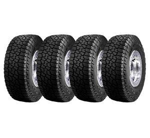 Neumático 285/65 18R A/T LT 4 unidades