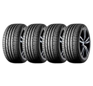 Neumático 215/65 17R H/T 4 unidades
