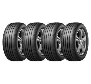 Neumático 225/65 17R H/T 4 unidades