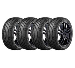 Neumático H/T 215/45 16R 4 unidades