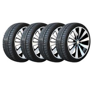 Neumático H/T 215/50 13R 4 unidades
