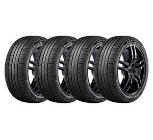 Neumático 205/50 16R 4 unidades