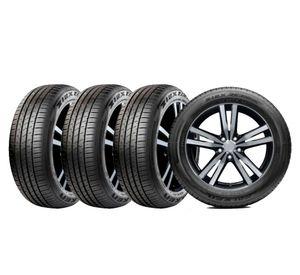 Neumático H/T 205/50 17R 4 unidades