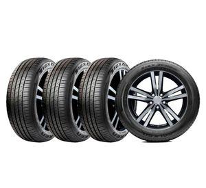 Neumático 205/60 15R 91H H/T 4 unidades