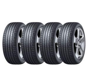 Neumático 205/60 16R 92H H/T 4 unidades