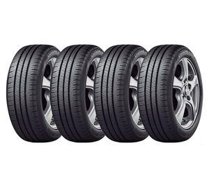 Neumático 205/60 17R 94H H/T 4 unidades