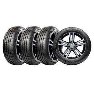 Neumático 205/60 16R H/T 4 unidades