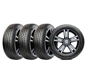 Neumático H/T 205/55 16R 4 unidades