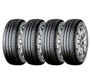 Neumático 195/70 14R 91H H/T 4 unidades