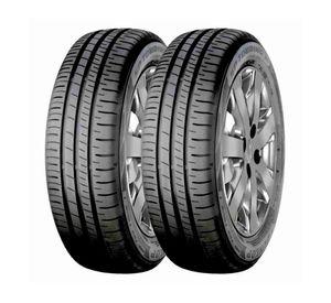 Neumático 195/70 14R Touring R1 H/T 2 unidades