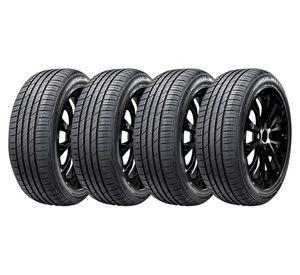 Neumático 195/55 16R 87V H/T 4 unidades