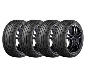 Neumático 245/40 19R H/T 4 unidades