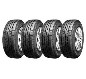 Neumático 245/65 17R H/T 107S 4 unidades