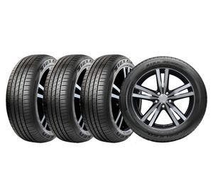 Neumático 195/55 15R H/T ZE310R 4 unidades
