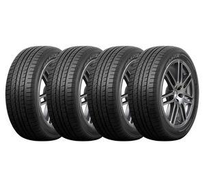 Neumático 255/65 17R H/T negro 4 unidades
