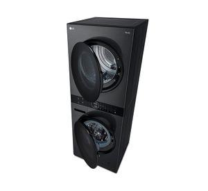 Lavadora secadora Washtower WK14BS6 14/10 kg