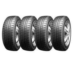 Neumático 275/45 21R H/T negro 4 unidades