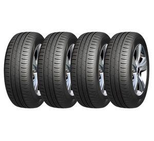 Neumático 165/70 13R H/T negro 4 unidades