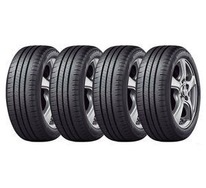 Neumático 185/65 15R H/T 88H 4 unidades