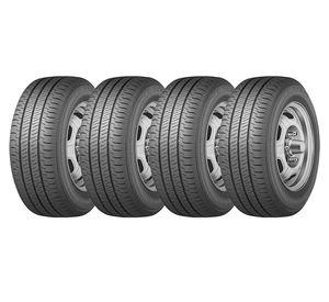 Neumático 185/148 14R LTR 102/100R 4 unidades