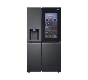 Refrigerador GS66SXTC 635 lt