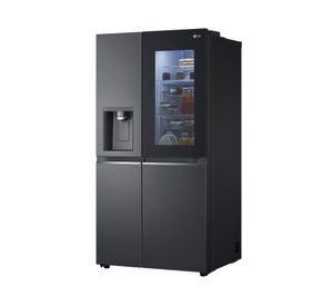 Refrigerador GS66SXTC 635 lt