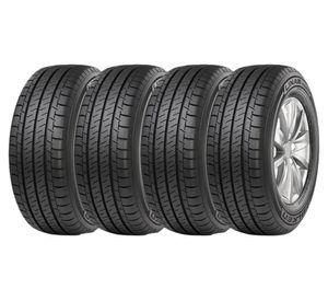 Neumático 195/156 15R LTR 106/104S 4 unidades