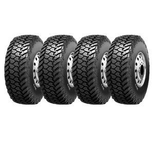 Neumático 305/55 20R M/T LT 121/118Q 4 unidades