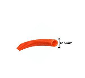 Tubo  Novoflex 16 mm 10 m