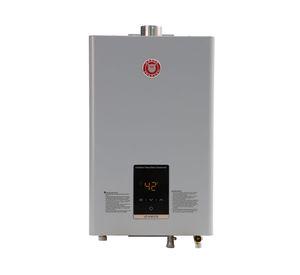 Calefont UT V10-CTS GLP 10 lt tiro forzado gas licuado
