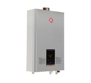 Calefont UT V10-CTS GLP 10 lt tiro forzado gas licuado