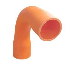 Curva conduit 20 mm