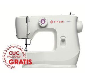 Máquina de coser Singer M1605 blanco