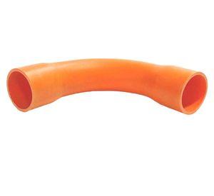 Curva conduit 25 mm
